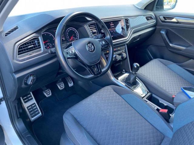 Volkswagen T-Roc image 4
