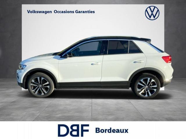 Volkswagen T-Roc image 3