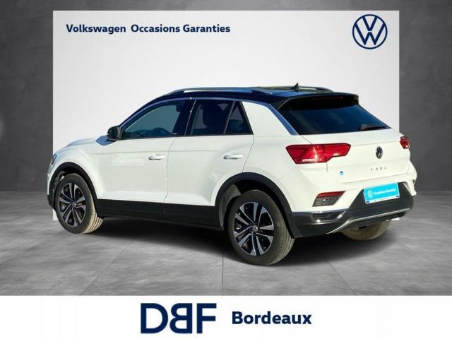 Volkswagen T-Roc image 6