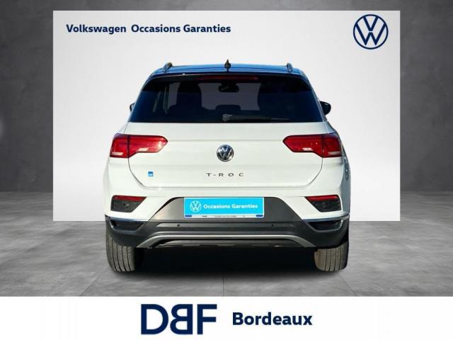 Volkswagen T-Roc image 5