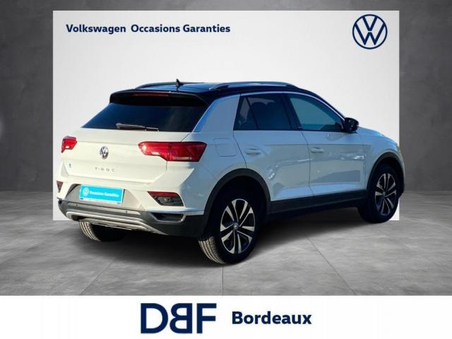 Volkswagen T-Roc image 8