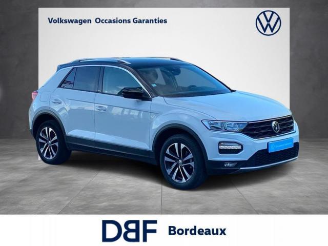 Volkswagen T-Roc image 1
