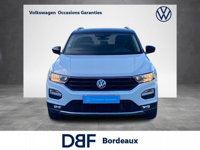 Volkswagen T-Roc image 9