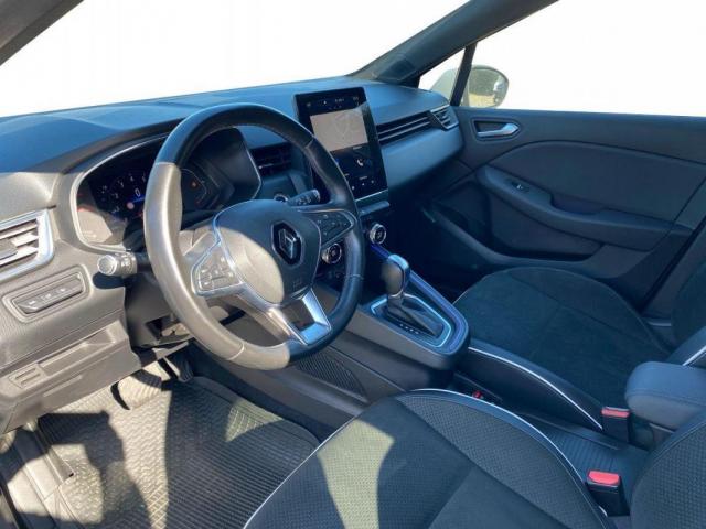 Renault Clio image 8