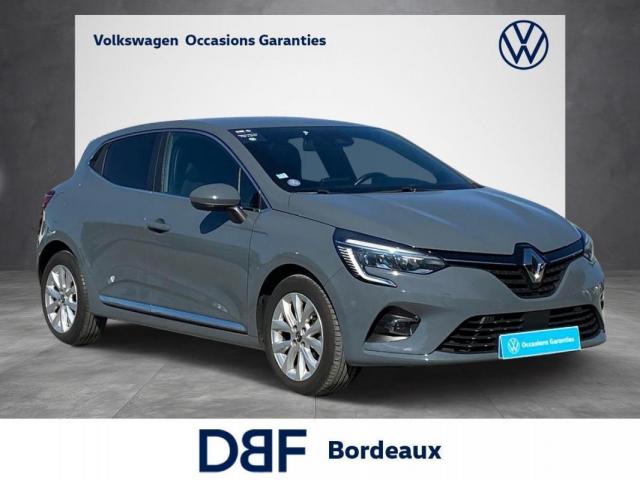 Renault Clio image 1