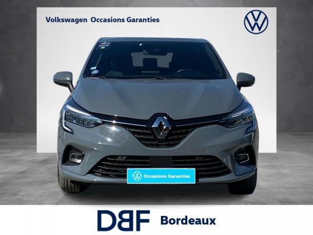 Renault Clio image 9