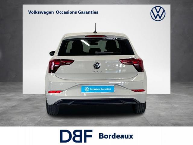 Volkswagen Polo image 1