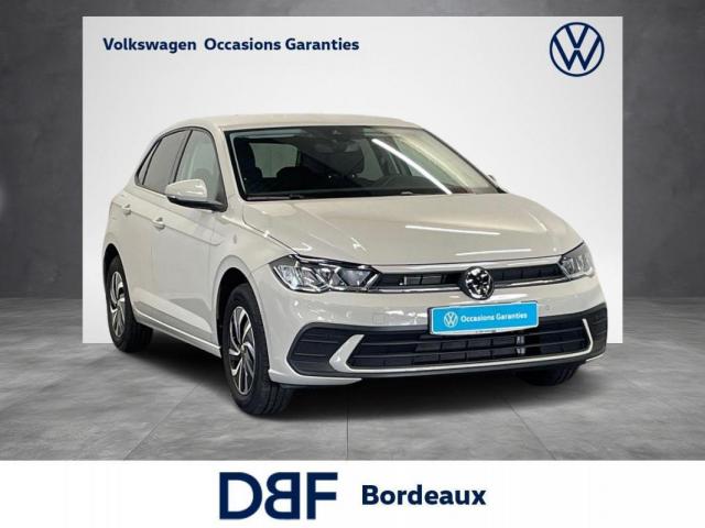 Volkswagen Polo image 8