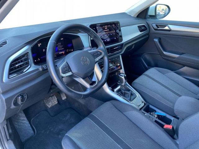 Volkswagen T-Roc image 7