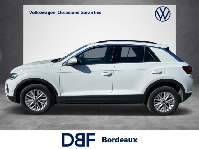 Volkswagen T-Roc image 9