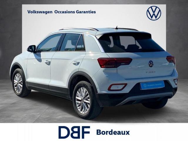 Volkswagen T-Roc image 6