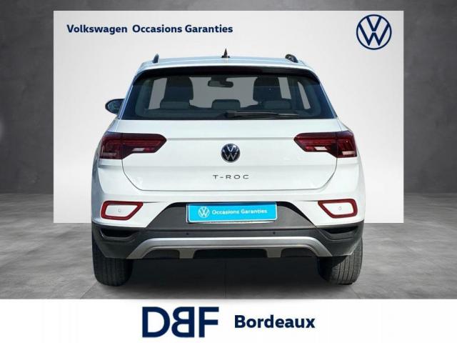Volkswagen T-Roc image 4
