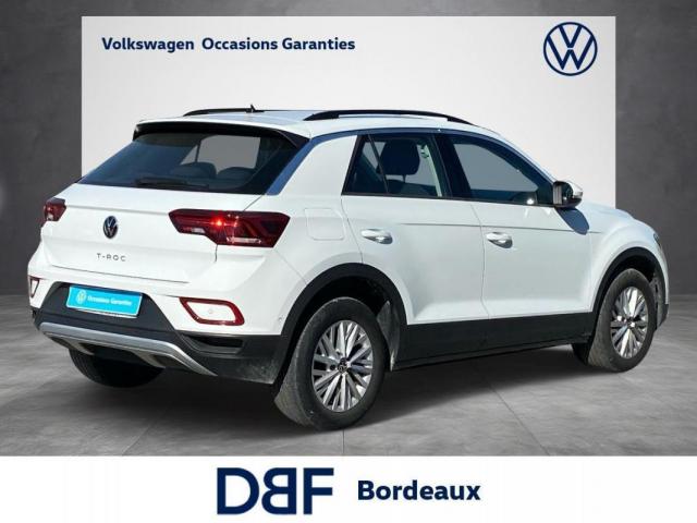 Volkswagen T-Roc image 2