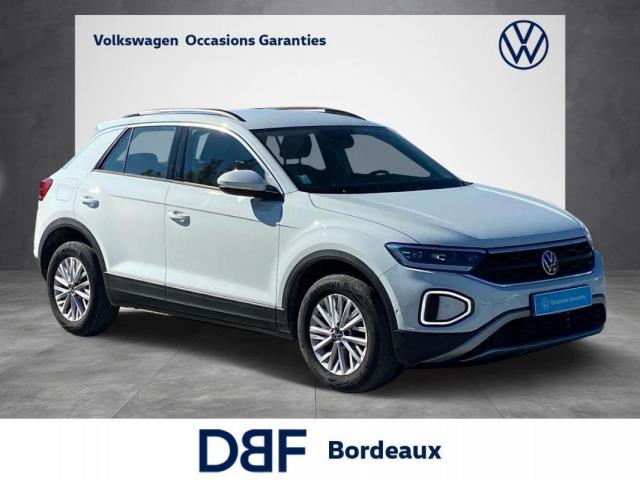 Volkswagen T-Roc image 1