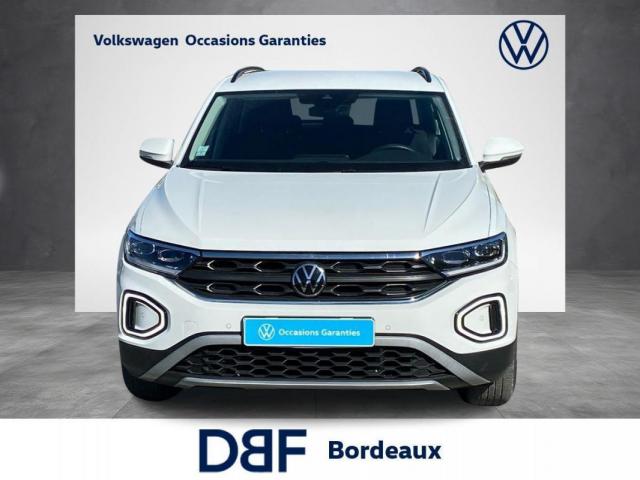 Volkswagen T-Roc image 3