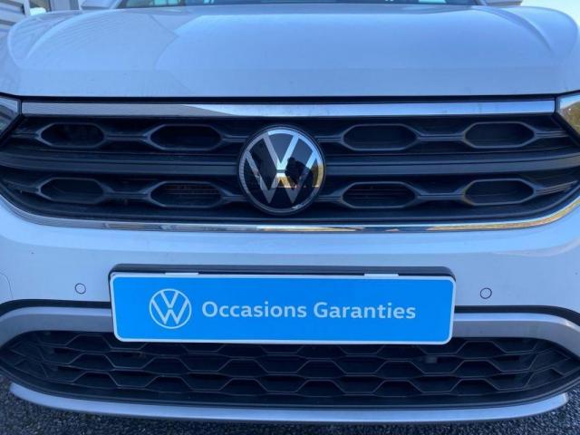 Volkswagen T-Roc image 8