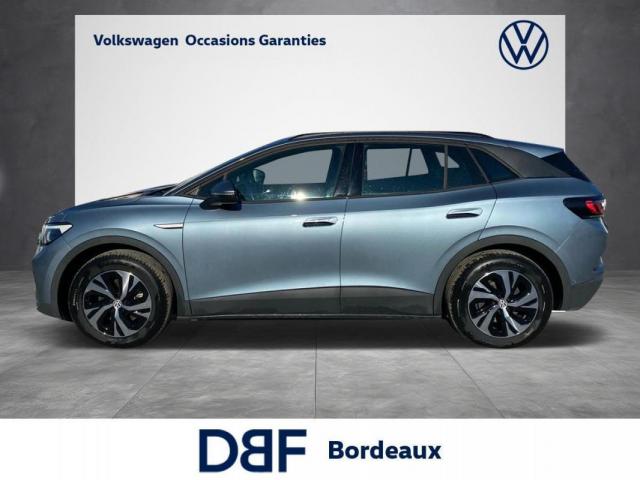 Volkswagen Id.4 image 5
