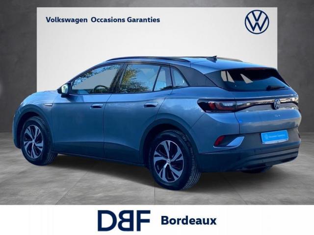 Volkswagen Id.4 image 1
