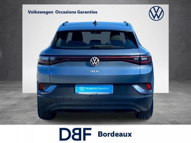 Volkswagen Id.4 image 4