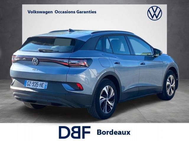 Volkswagen Id.4 image 2