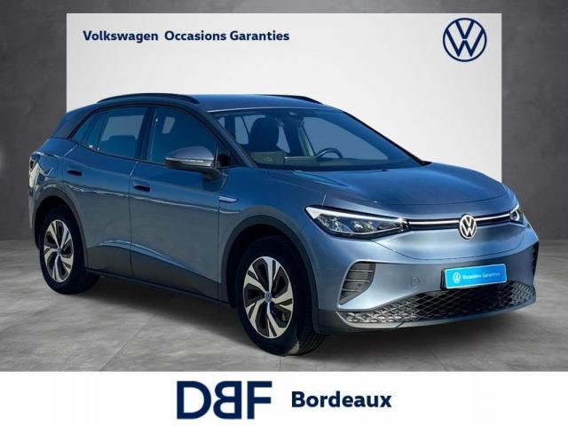 Volkswagen Id.4 image 8
