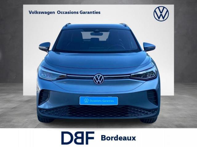 Volkswagen Id.4 image 7