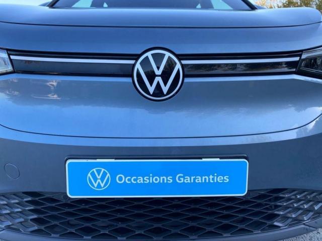 Volkswagen Id.4 image 6