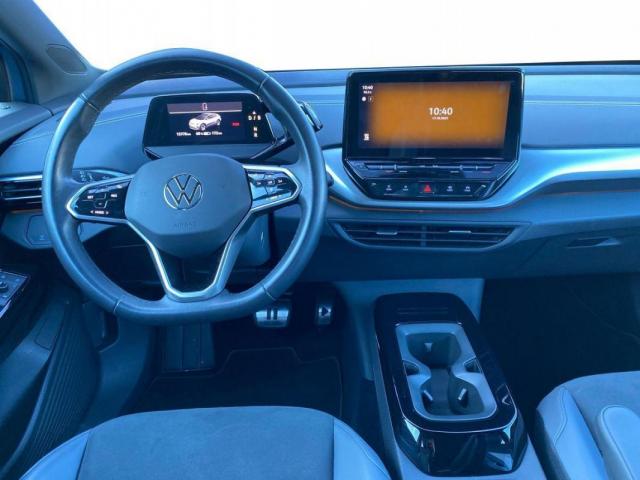 Volkswagen Id.4 image 9