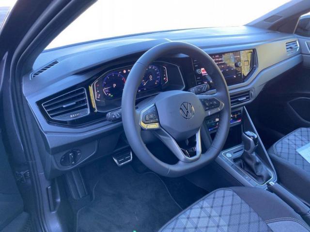 Volkswagen Taigo image 2