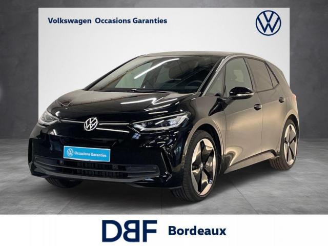 Volkswagen Id.3 204 Ch Pro S Life Max