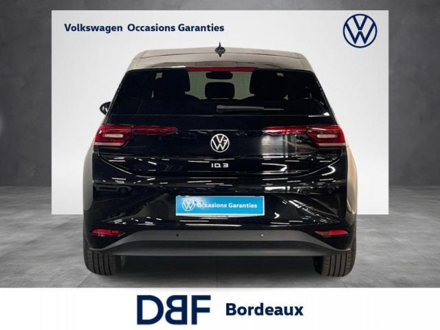 Volkswagen Id.3 image 5