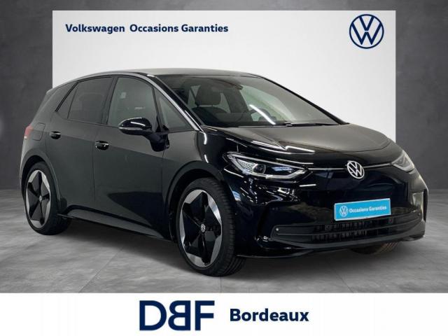 Volkswagen Id.3 image 8