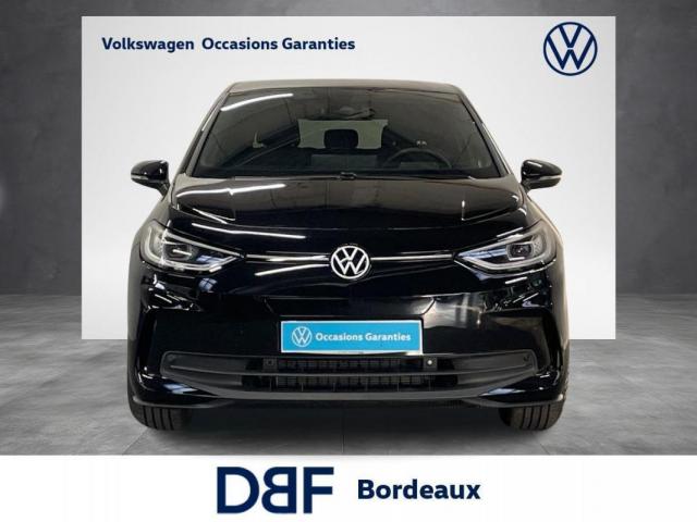 Volkswagen Id.3 image 6