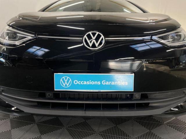 Volkswagen Id.3 image 1