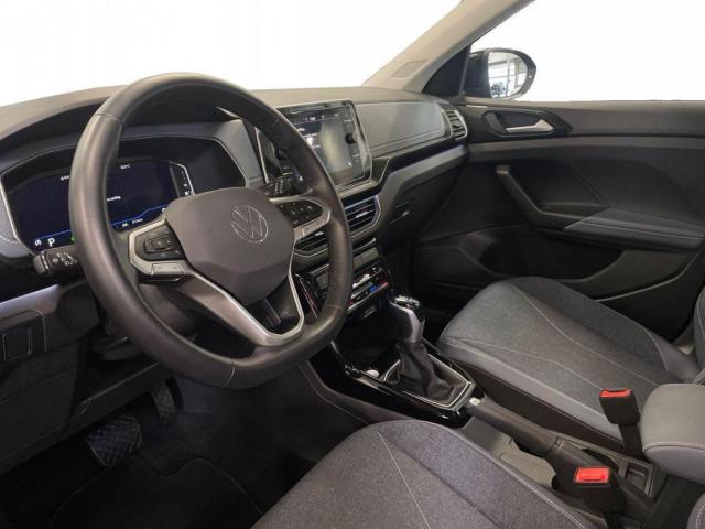 Volkswagen T-Cross image 1