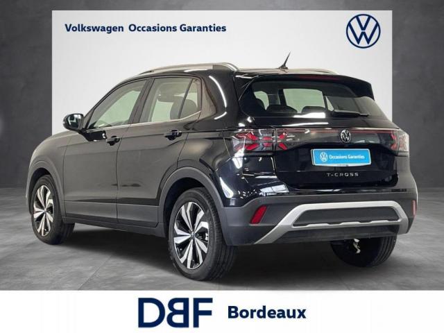 Volkswagen T-Cross image 8