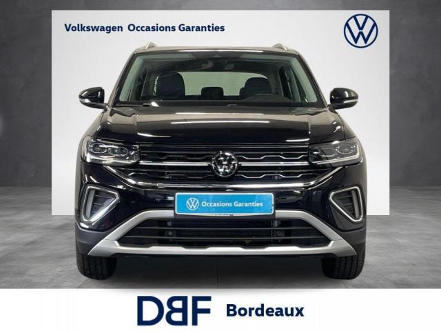 Volkswagen T-Cross image 4