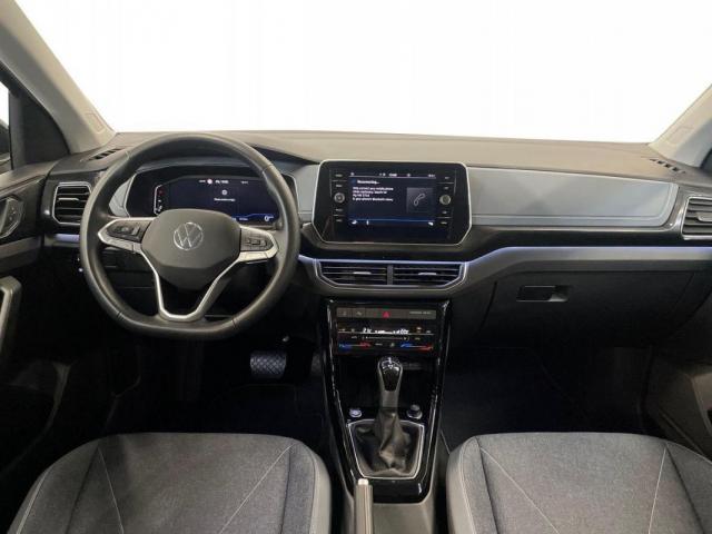 Volkswagen T-Cross image 9