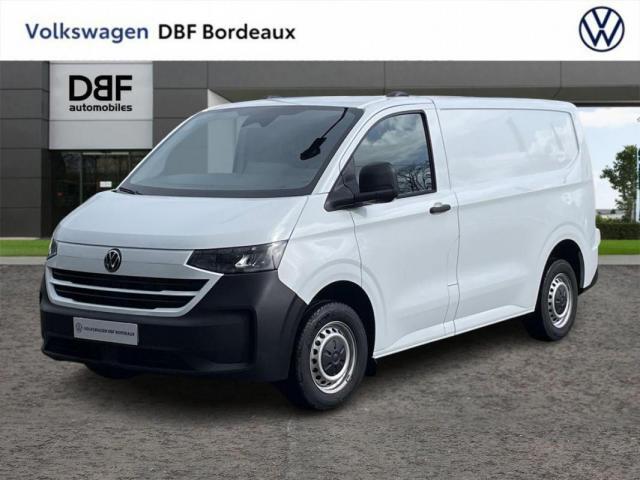 Volkswagen Transporter image 3