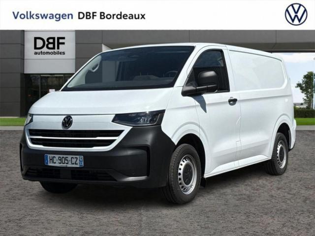 Volkswagen Transporter image 8