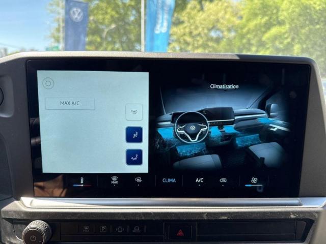 Volkswagen Transporter image 6