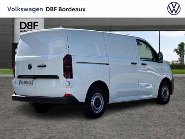Volkswagen Transporter image 4