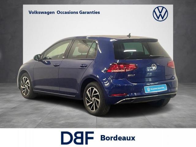 Volkswagen Golf image 3