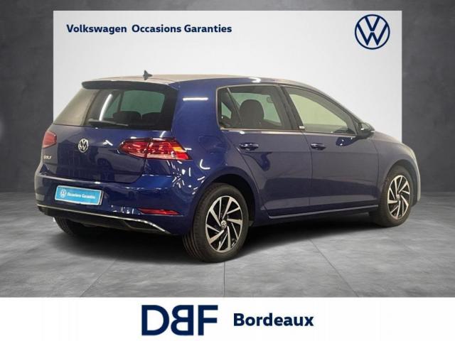 Volkswagen Golf image 1