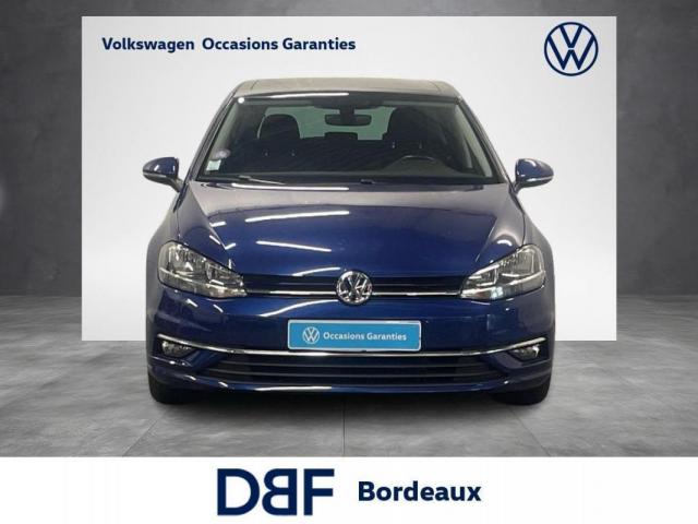 Volkswagen Golf image 8