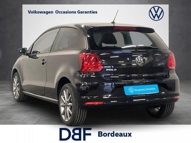 Volkswagen Polo image 2