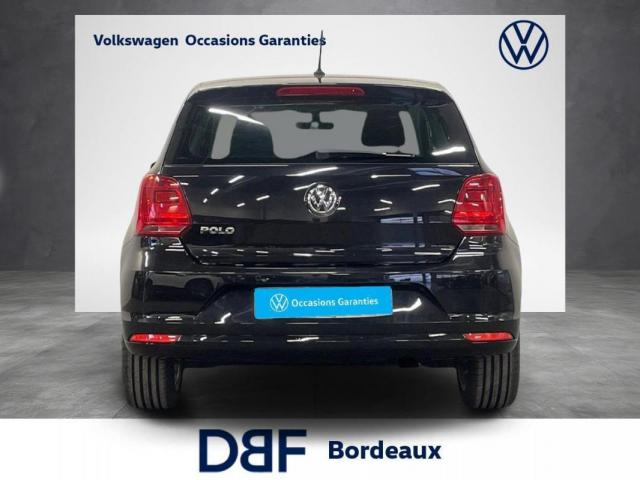 Volkswagen Polo image 1