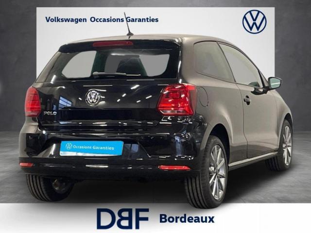 Volkswagen Polo image 8