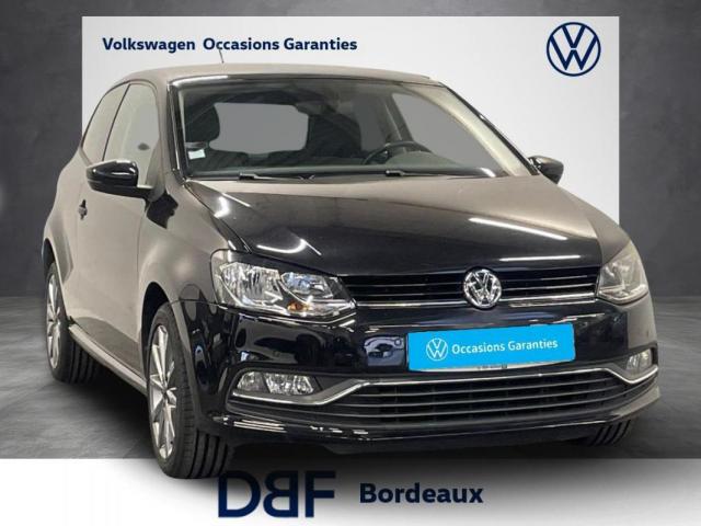 Volkswagen Polo image 3