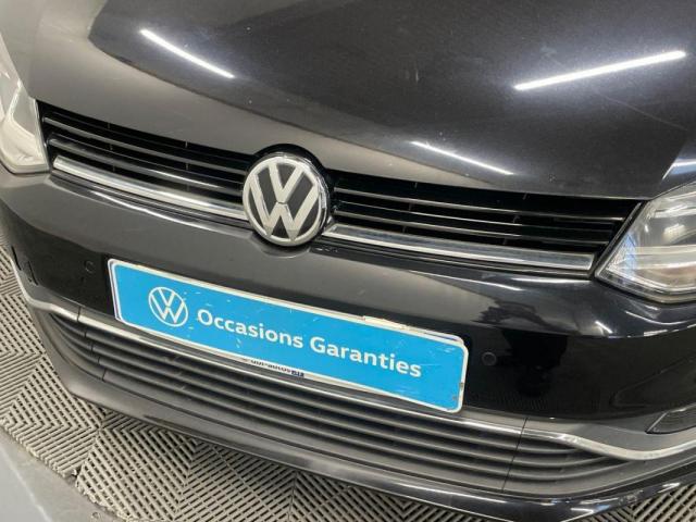 Volkswagen Polo image 5